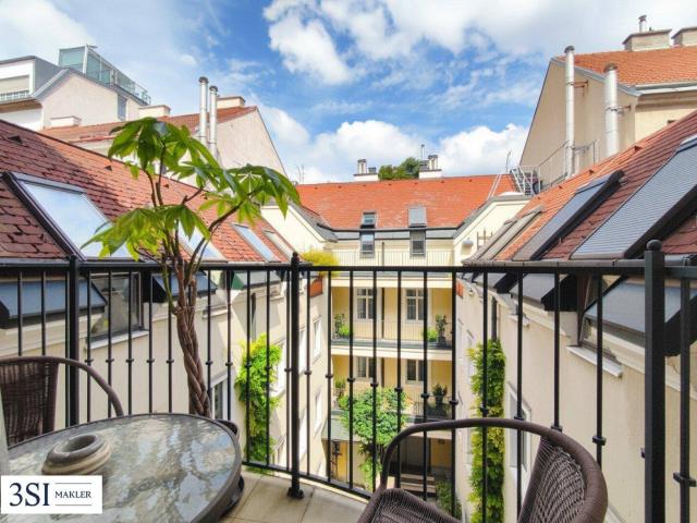 Apartment mieten in KG Neubau, Wien