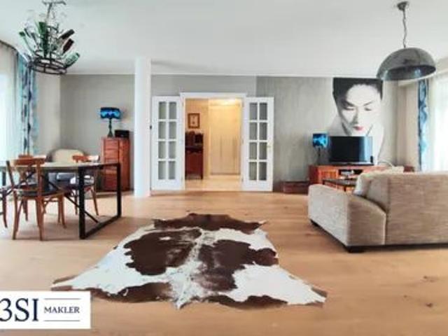 Apartment mieten in Schottenfeld, Wien