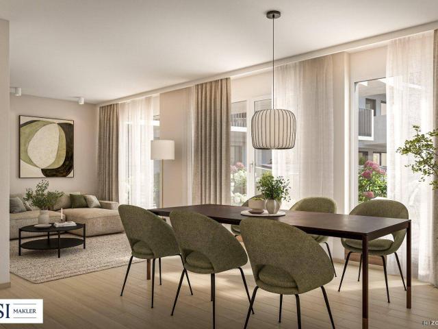 Apartment kaufen in Floridsdorf, Wien
