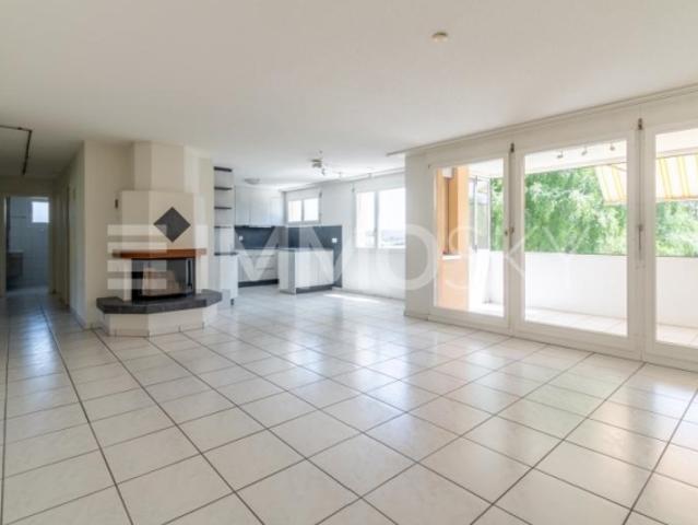 Wohnung kaufen in Orpund, Bern