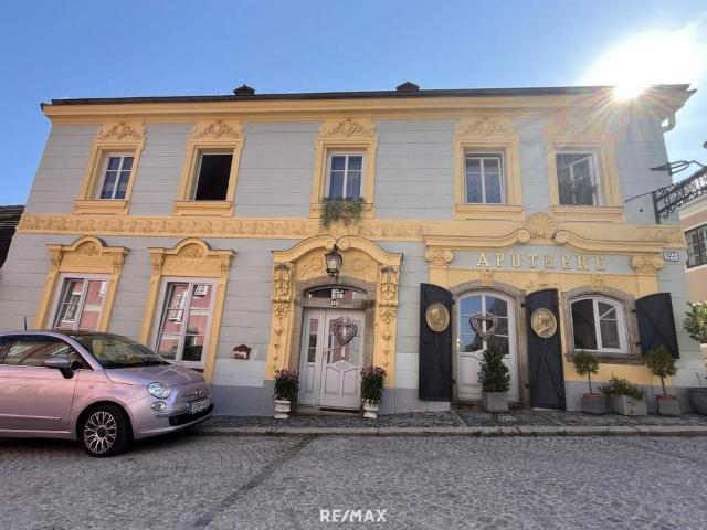 Haus kaufen in Großeibenstein, Gmünd