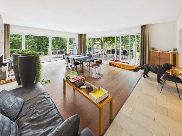 Wohnung mieten in Nyffel, Huttwil