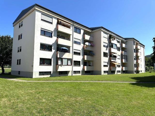 Wohnung kaufen in Weberdorf, Bad Mergentheim