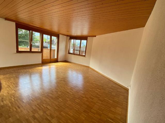 Apartment mieten in Fontnas, Wartau
