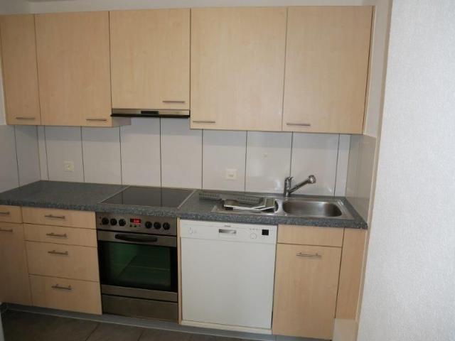 Apartment mieten in Au (SG), Wahlkreis Rheintal