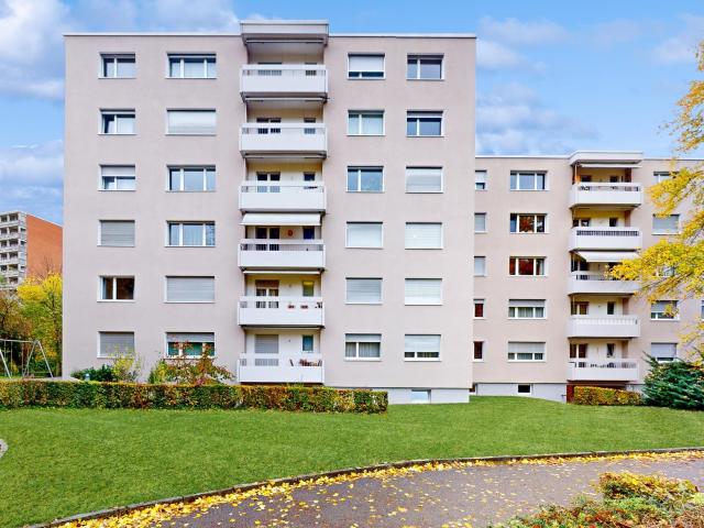 Apartment mieten in Liestal, Basel-Landschaft
