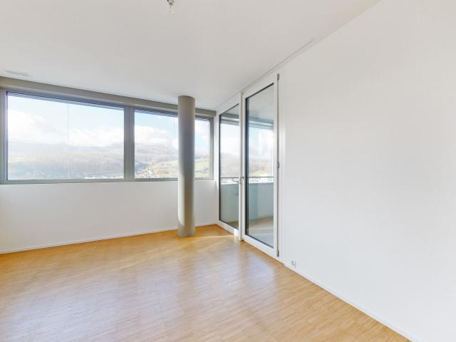 Apartment kaufen in Pratteln, Basel-Landschaft