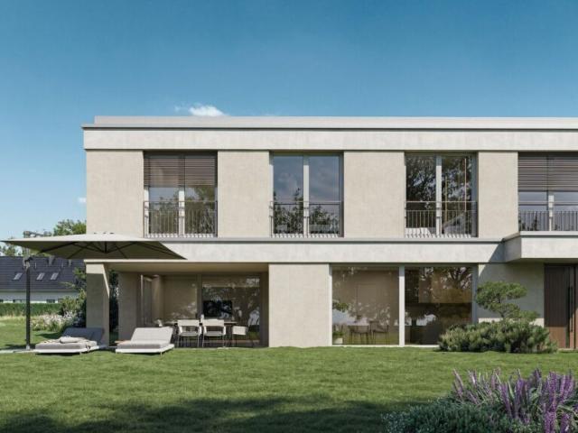 Einfamilienhaus kaufen in Bichelsee-Balterswil, Thurgau