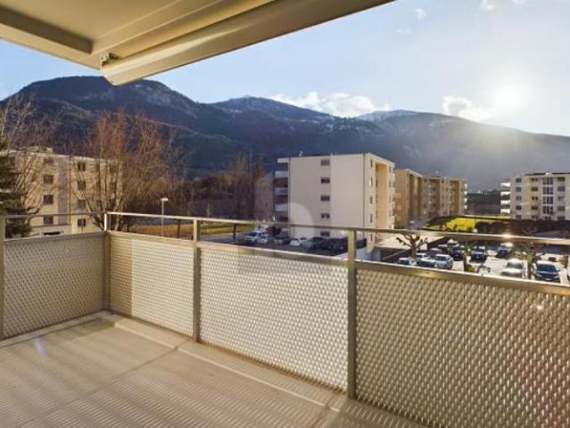 Apartment mieten in Sierre, Wallis