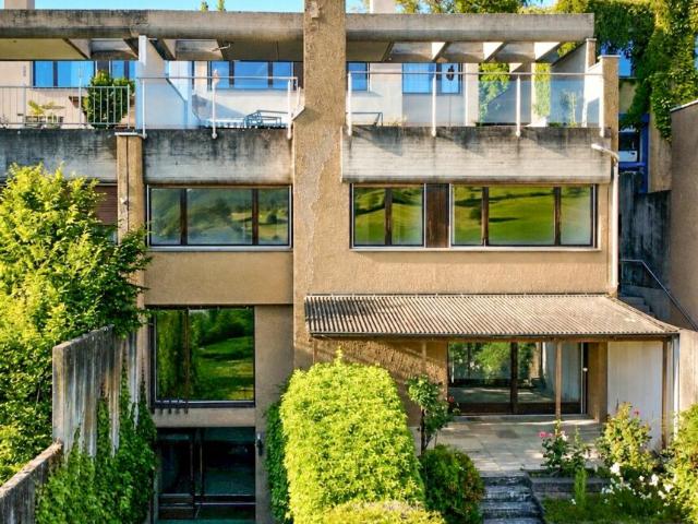 Reihenfamilienhaus kaufen in Magden, Aargau