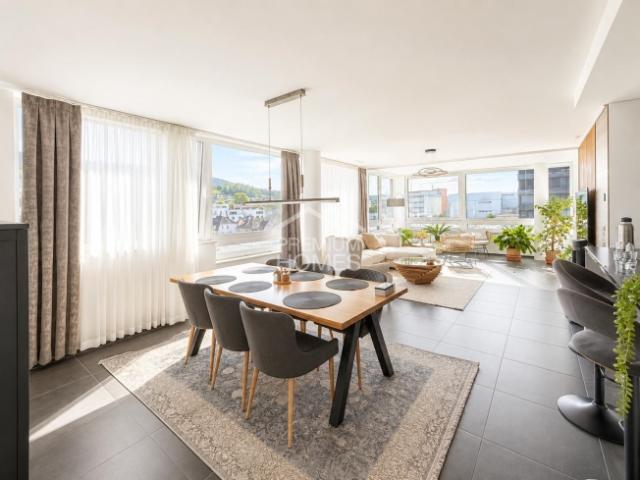 Wohnung kaufen in Rorschach, Wahlkreis Rorschach