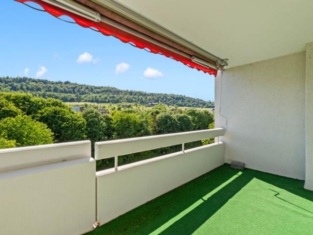 Wohnung kaufen in Zurzach, Aargau