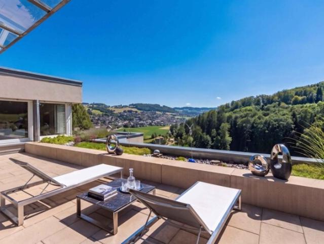 Terrassenwohnung kaufen in Ostermundigen, Bern