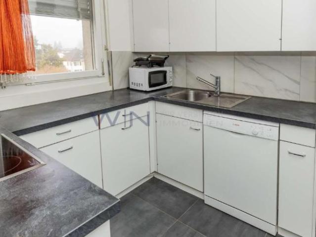 Wohnung kaufen in Reinach (AG), Aargau