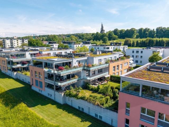 Wohnung kaufen in Kreuzlingen, Thurgau