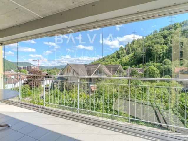 Wohnung kaufen in Liestal, Basel-Landschaft