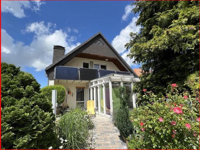 Haus kaufen in Giesen, Niedersachsen