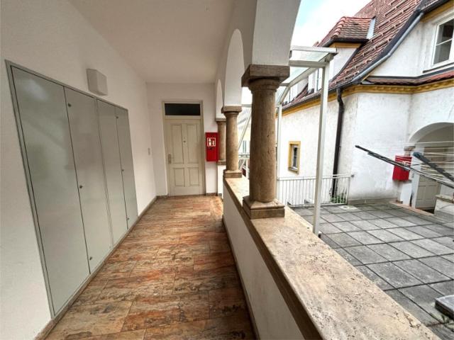 Wohnung kaufen in Krottendorf, Weiz