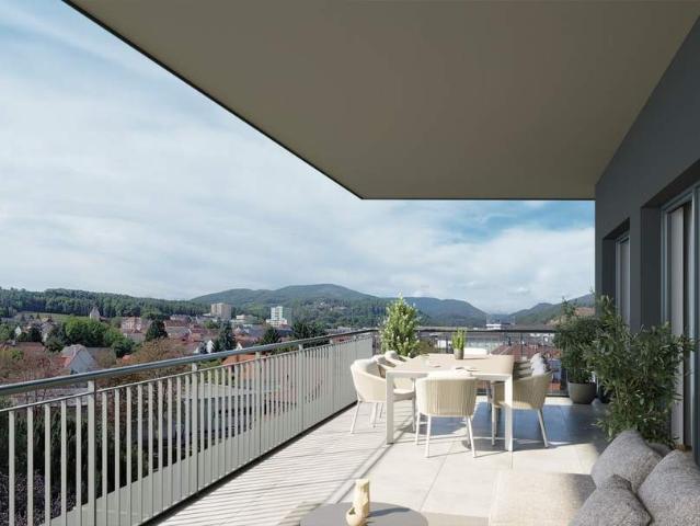 Wohnung kaufen in Weiz, Steiermark