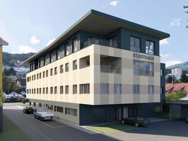 Wohnung kaufen in Weiz, Bezirk Weiz