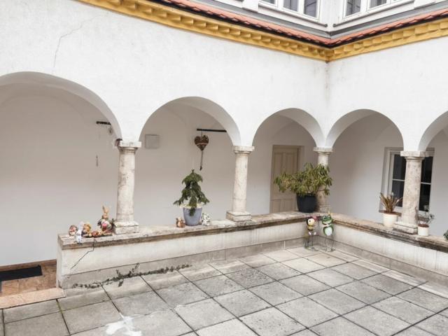Apartment mieten in Krottendorf, Weiz