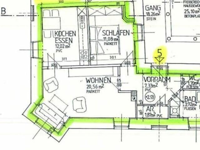 Wohnung mieten in Weiz, Steiermark
