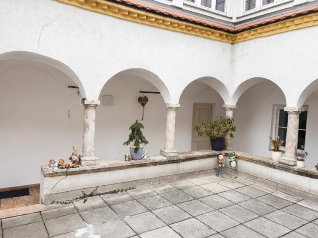 Wohnung kaufen in Krottendorf, Weiz