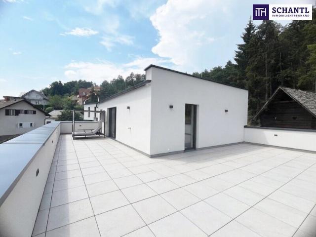 Penthouse kaufen in Weiz, Bezirk Weiz
