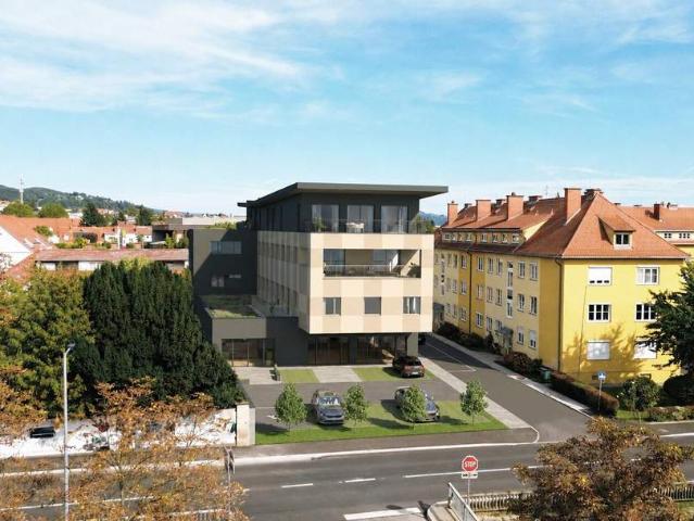 Gewerbe mieten in Weiz, Steiermark