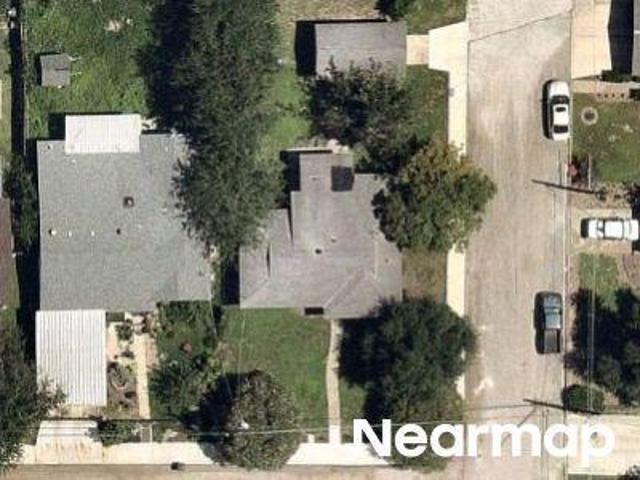 House for sale in Leesville, Texas
