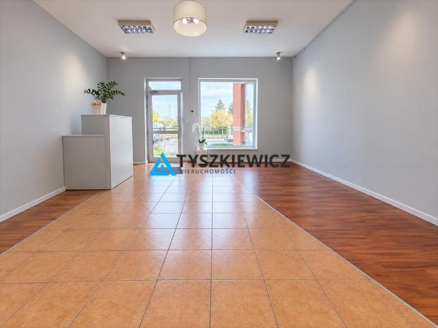 Mieszkanie na sprzedaż w Śródmieście, Wejherowo