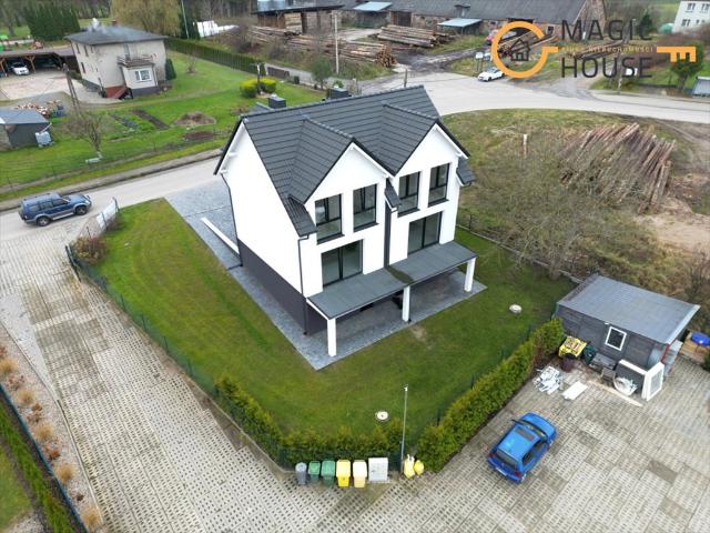 Dom na sprzedaż w Wejherowo, Pomorskie