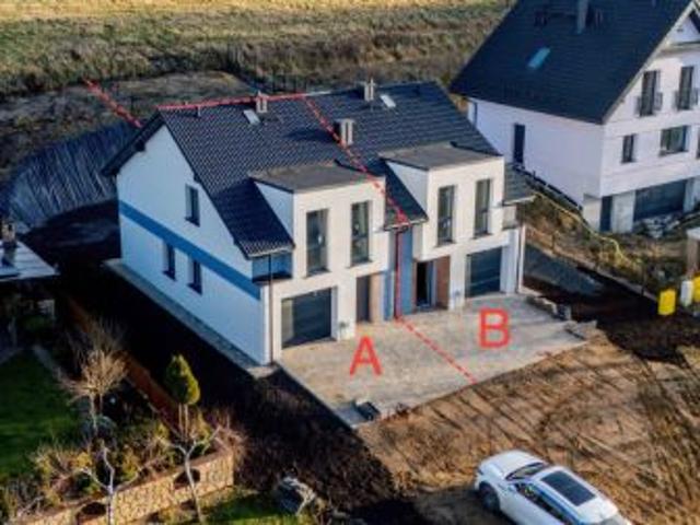 Dom na sprzedaż w Wejherowo, Pomorskie