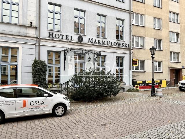 Mieszkanie do wynajęcia w Wejherowo, Pomorskie