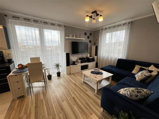 Mieszkanie do wynajęcia w Wejherowo, Pomorskie