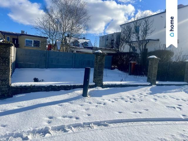 Grunt na sprzedaż w Wejherowo, Pomorskie