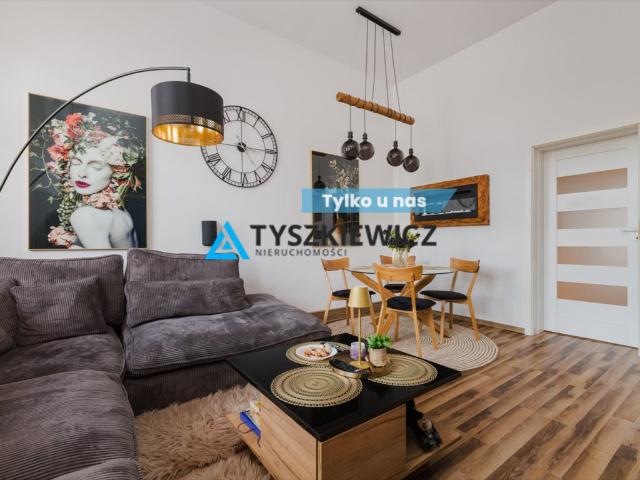 Mieszkanie na sprzedaż w Wejherowo, Pomorskie