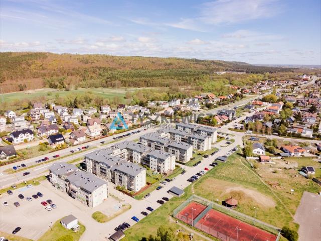 Mieszkanie na sprzedaż w Wejherowo, Pomorskie