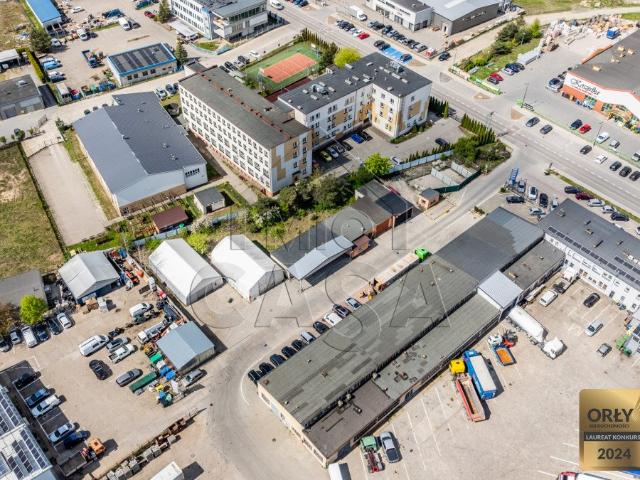 Mieszkanie na sprzedaż w Wejherowo, Pomorskie