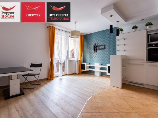 Mieszkanie na sprzedaż w Wejherowo, Pomorskie