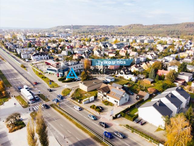 Dom na sprzedaż w Wejherowo, Pomorskie