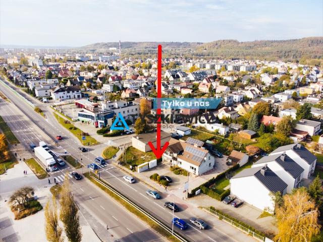 Dom na sprzedaż w Wejherowo, Pomorskie