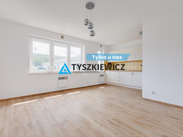 Mieszkanie na sprzedaż w Wejherowo, Pomorskie