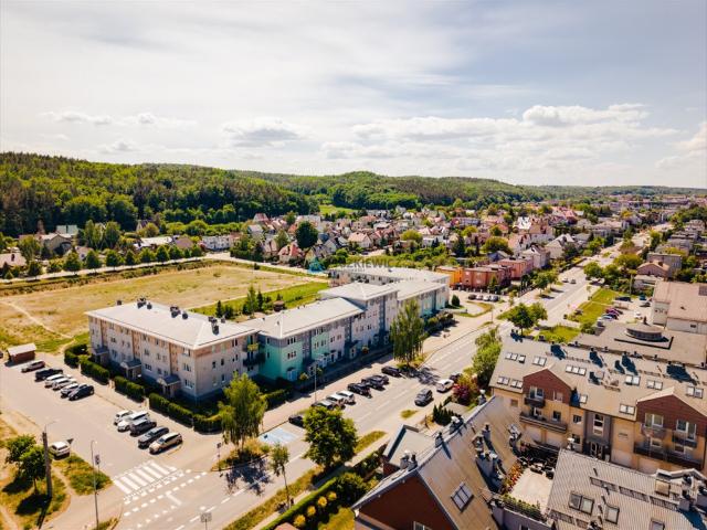Mieszkanie na sprzedaż w Wejherowo, Pomorskie