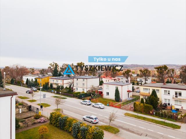 Dom na sprzedaż w Wejherowo, Pomorskie