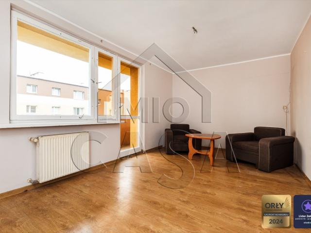 Mieszkanie na sprzedaż w Wejherowo, Pomorskie