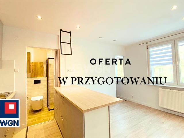 Mieszkanie do wynajęcia w Wejherowo, Pomorskie