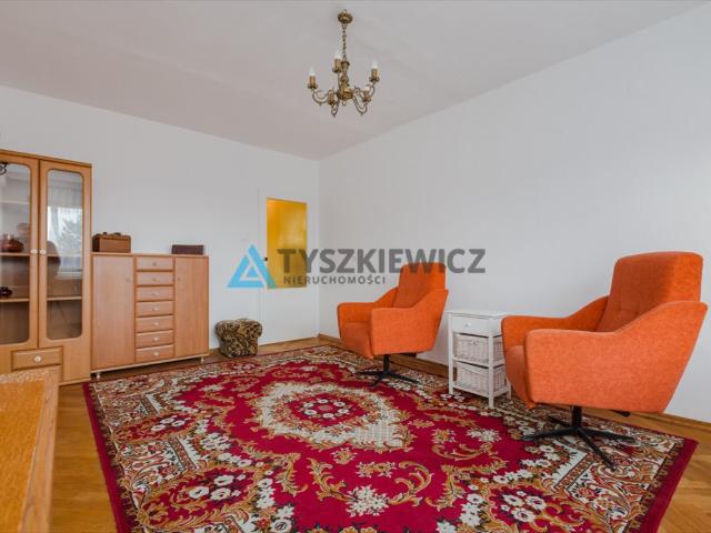 Mieszkanie na sprzedaż w Wejherowo, Pomorskie