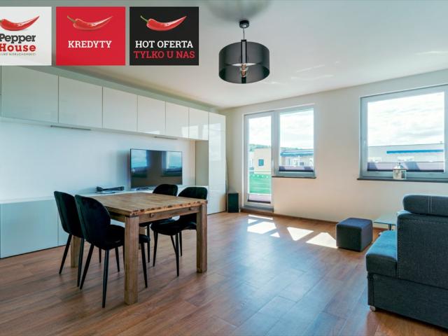 Mieszkanie na sprzedaż w Wejherowo, Pomorskie