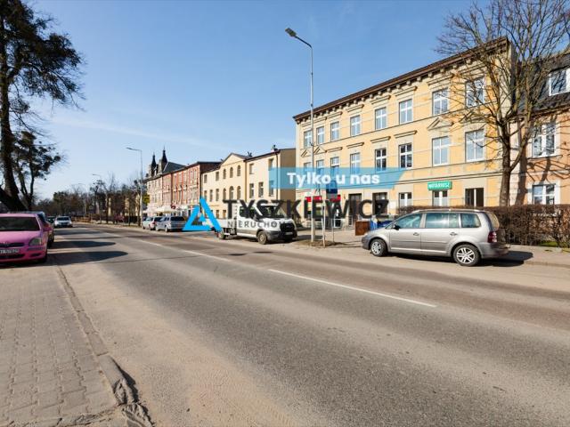 Mieszkanie na sprzedaż w Wejherowo, Pomorskie